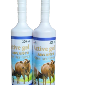 Active Gel Advance