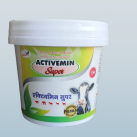 Activemin Super
